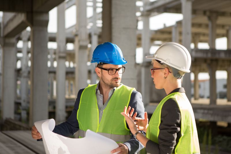 Deck Enclosure Building