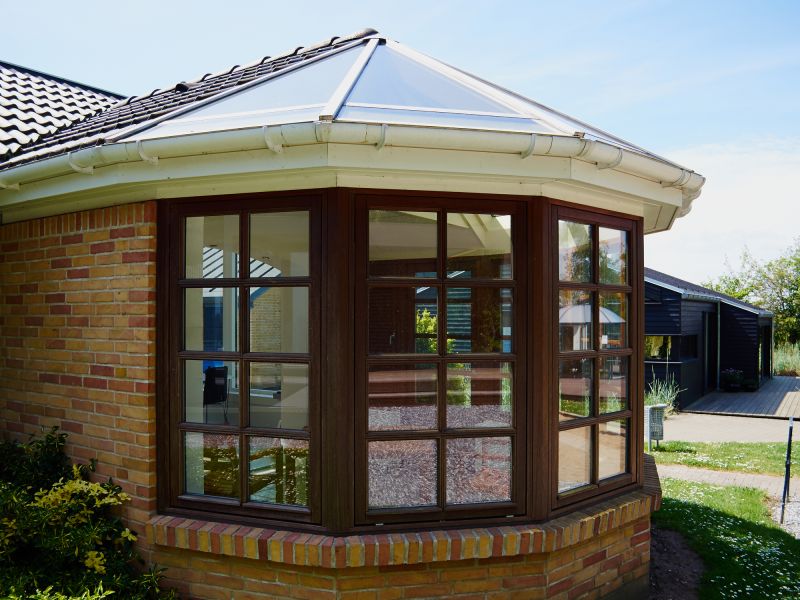 Sunroom Remodeling in Charlotte, NC