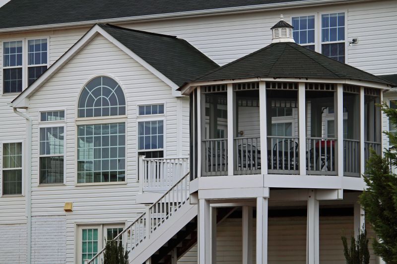 Sunroom Remodeling in Knoxville, TN