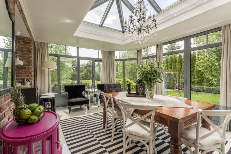 Sunroom Remodeling in Nashville, TN