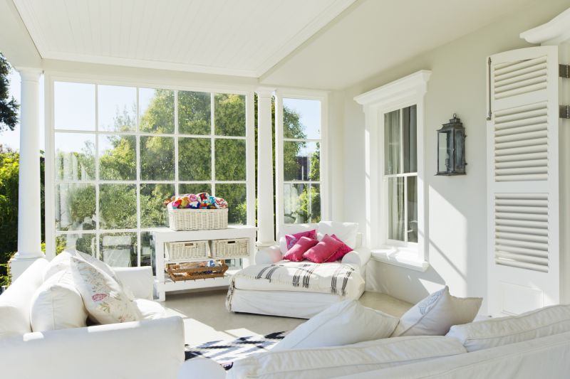 Sunroom Remodeling in Boulder, CO